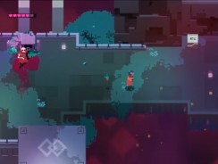 Hyper Light Drifter Review | You’ll Love It!