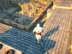 Assassin’s Creed Review | Steal Your Way to Kill the Rest