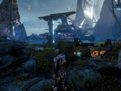 Is Mass Effect : Andromeda Newbie friendly? A Review to Top the Rest