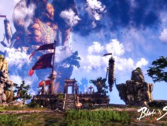 Blade & Soul Gameplay Review and Trailer