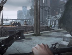 Games Like Dishonored 2017