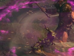 Path of Exile Gameplay Review and Trailer