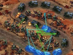 Competitive Strategy Games Like Starcraft 2 – 10 Best