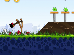 10 Best Games Like Angry Birds – Catapult Games