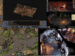 11 Games Like Baldur’s Gate: New Adventures Await!