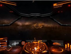 11 Games like Elite Dangerous | Rule the Galaxy One Game at a Time!