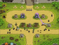 Games Like Kingdom Rush – Best Tower Defense Games 2017