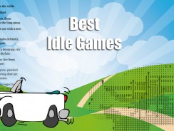 11 Games Like A Dark Room – Best Idle Games