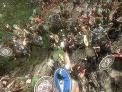 Mount and Blade Quick Gameplay Overview