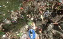 Mount and Blade Quick Gameplay Overview