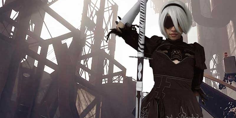 Lvl Up Expo Pictures 2017 | Day Three