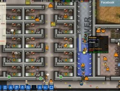 Prison Architect Review