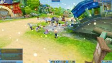 Luna Reborn: A funny and friendly MMORPG (Luna Story)