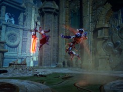 Skyforge Gameplay Review and Trailer