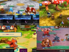 12 Games Like Summoner’s War | Best Monster Battling Games