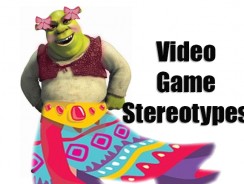 The Most Common Gaming Stereotypes.