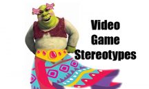 The Most Common Gaming Stereotypes.