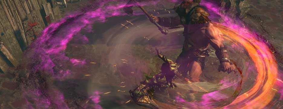 Path of Exile Gameplay Review and Trailer