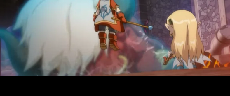 10 Best Free Games Like Maplestory 2017