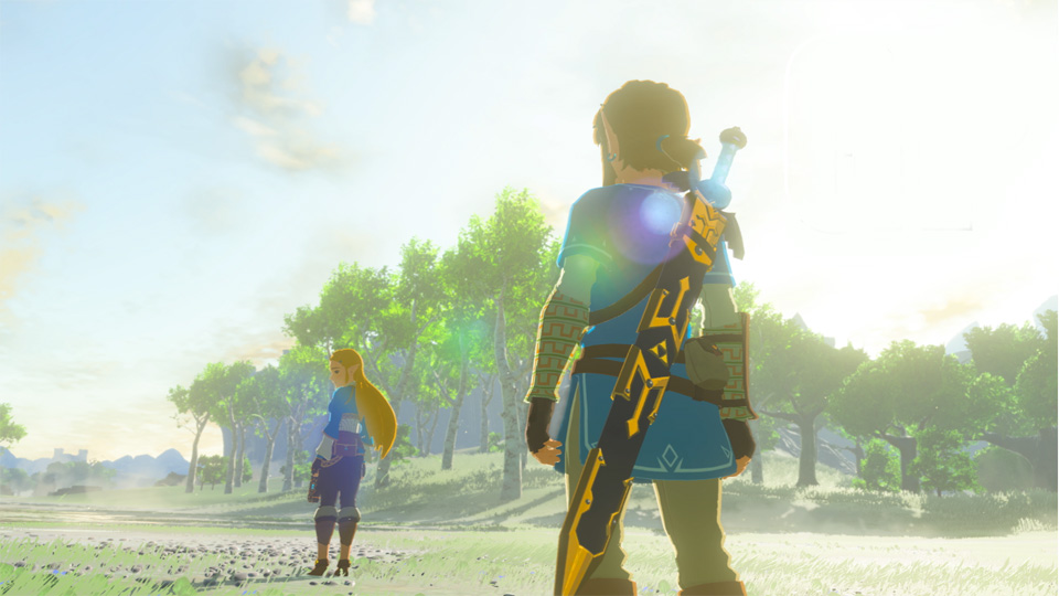 20 Surprising Games like Zelda that will make you smile