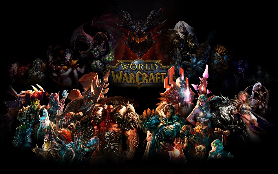 11 BOSS Games like World of Warcraft – Your Guide